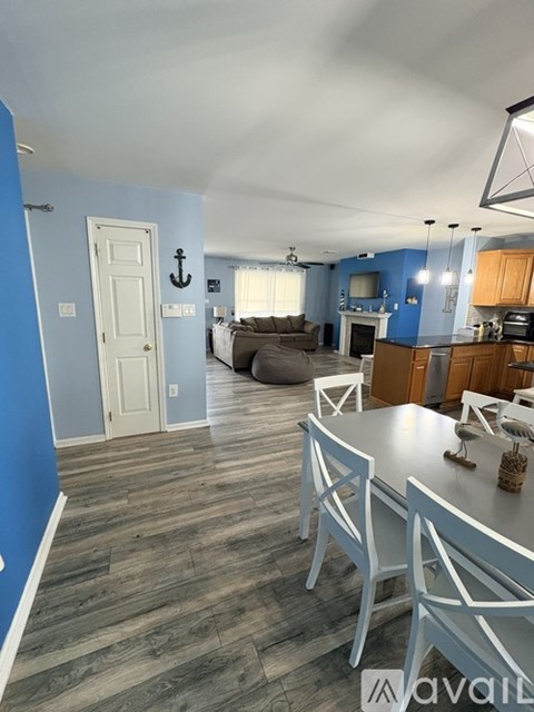 1203 Maui Drive 3 Beds Apartment for Rent
