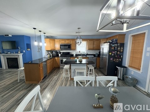 1203 Maui Drive 3 Beds Apartment for Rent