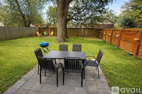 4971 Yacht Harbor Dr 2 Beds Apartment for Rent