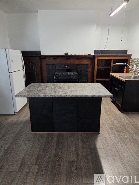 648 Winthrop Street 1 Apartment for Rent