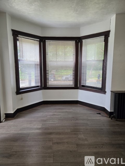 648 Winthrop Street 1 Apartment for Rent