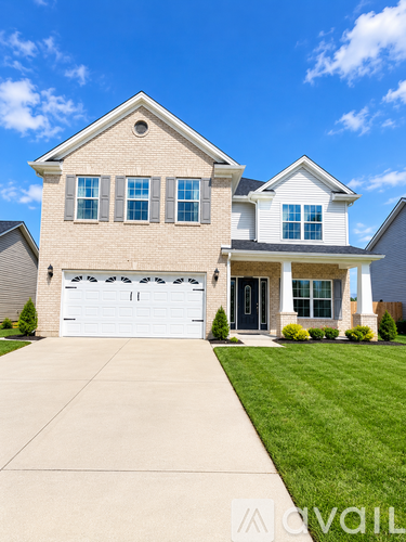 5527 Goldenrod Ln 4 Beds Single Family Home for Rent - Photo gallery 1