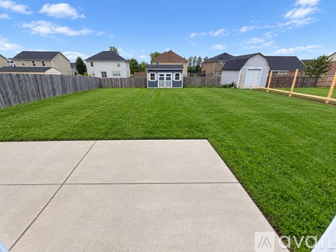 5527 Goldenrod Ln 4 Beds Apartment for Rent