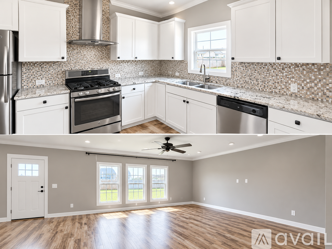 5527 Goldenrod Ln 4 Beds Single Family Home for Rent - Photo gallery 3