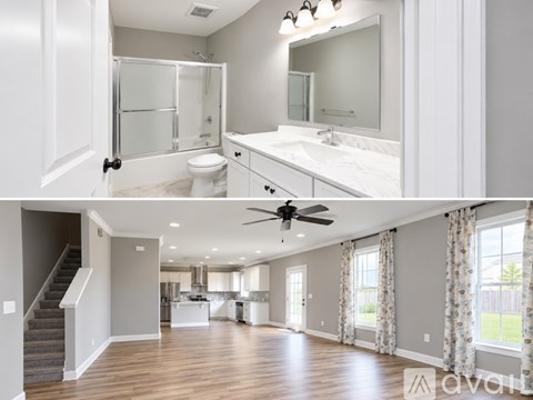 5527 Goldenrod Ln 4 Beds Apartment for Rent