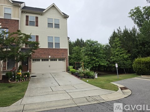 2002 Whitesmith Dr 4 Beds Apartment for Rent