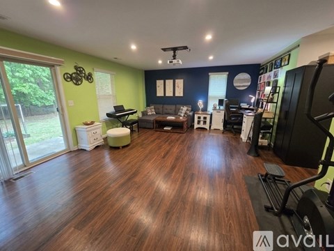 2002 Whitesmith Dr 4 Beds Apartment for Rent