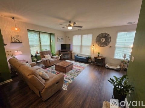 2002 Whitesmith Dr 4 Beds Apartment for Rent