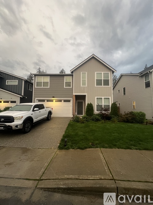 17314 Shay Street 4 Beds Single Family Home for Rent - Photo gallery 1