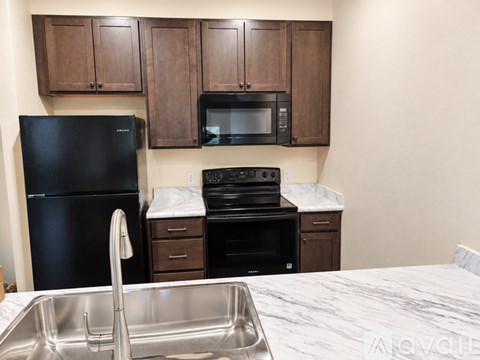 1741 S 14Th St W 1 Apartment for Rent