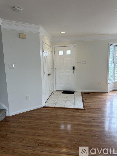 1741 Conrads Ferry Drive 4 Beds Apartment for Rent