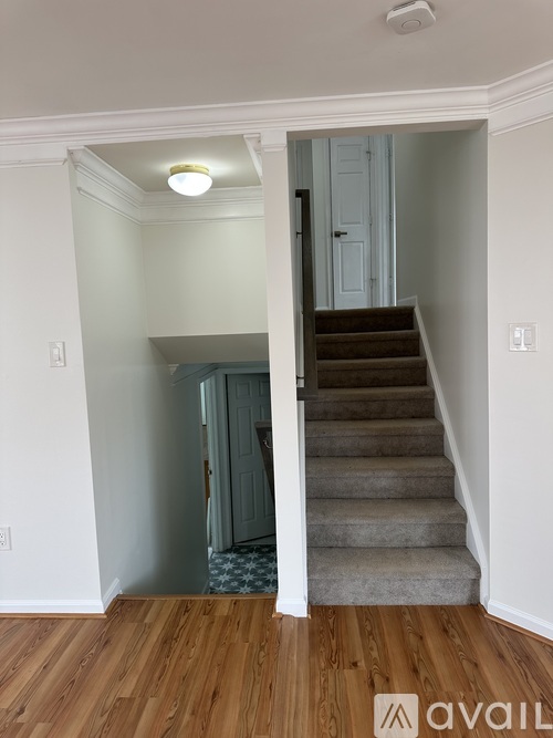 1741 Conrads Ferry Drive 4 Beds Single Family Home for Rent - Photo gallery 3