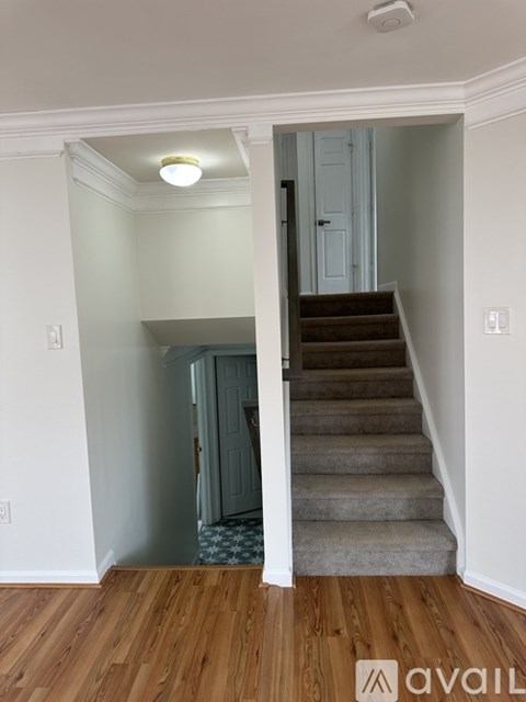 1741 Conrads Ferry Drive 4 Beds Apartment for Rent