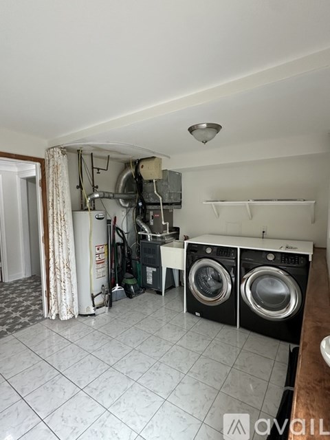 1741 Conrads Ferry Drive 4 Beds Apartment for Rent