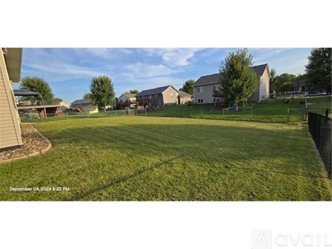 609 Dogwood Street Northeast 4 Beds Apartment for Rent