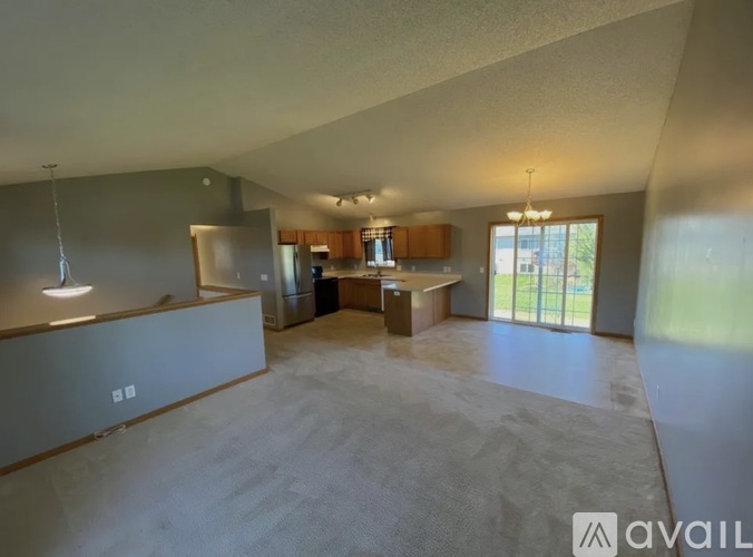 609 Dogwood Street Northeast 4 Beds Single Family Home for Rent - Photo gallery 5