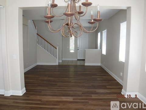 6130 West Avenue K-2 4 Beds Apartment for Rent