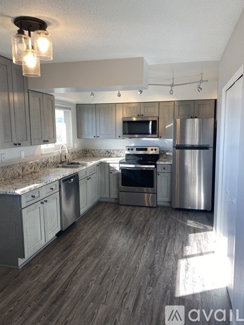 3204 Gypsum Rd 2 Beds Apartment for Rent