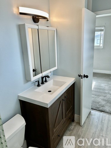 3204 Gypsum Rd 2 Beds Apartment for Rent