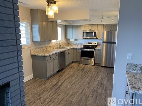 3204 Gypsum Rd 2 Beds Apartment for Rent