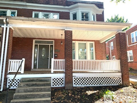 2619 N 5Th St 4 Beds Apartment for Rent