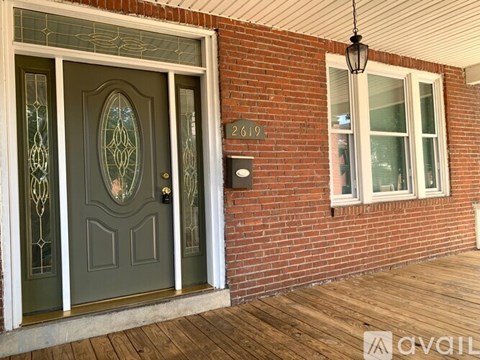 2619 N 5Th St 4 Beds Apartment for Rent