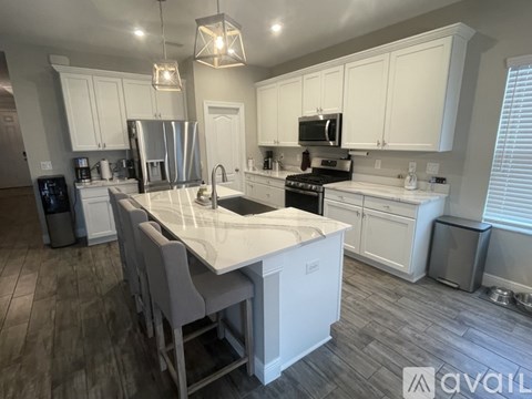 5448 Silver Sun Dr 4 Beds Apartment for Rent