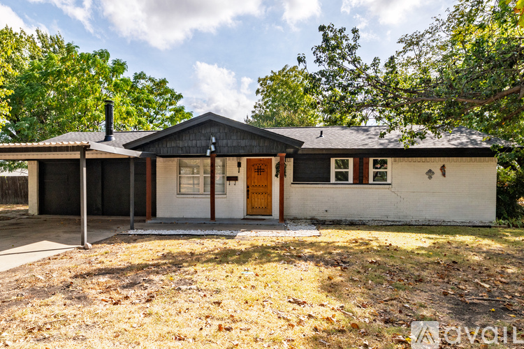 4400 Jane Anne St 4 Beds Single Family Home for Rent - Photo gallery 2