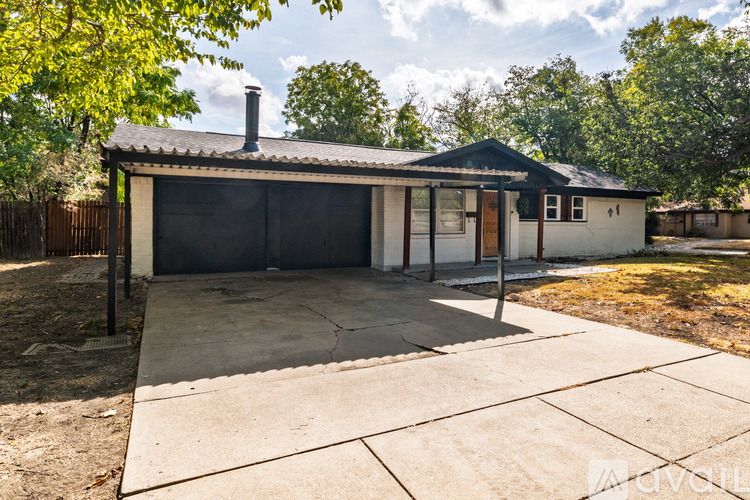 4400 Jane Anne St 4 Beds Single Family Home for Rent - Photo gallery 3