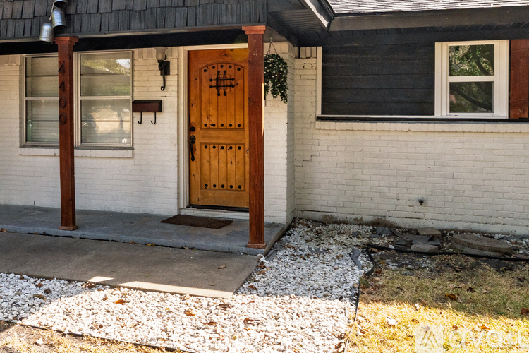 4400 Jane Anne St 4 Beds Single Family Home for Rent - Photo gallery 4