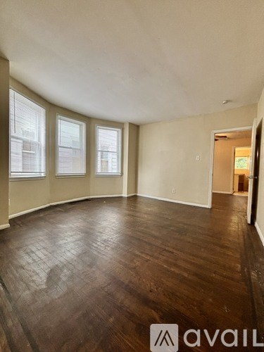 423 Pusey Avenue 1 Apartment for Rent