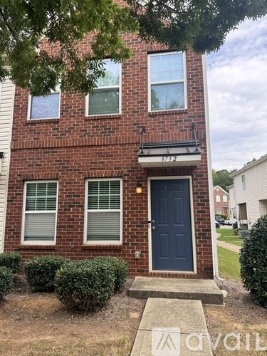 4732 Johnston Oehler Rd 2 Beds Apartment for Rent