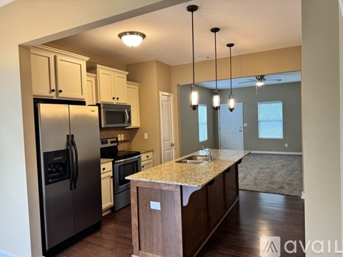 4732 Johnston Oehler Rd 2 Beds Apartment for Rent