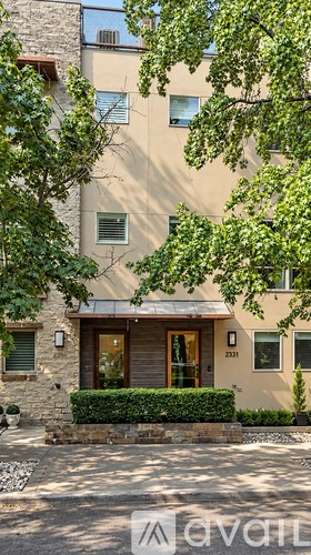 2331 Clark Street 2 Beds Apartment for Rent