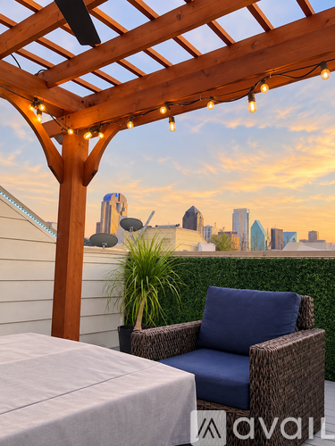 2331 Clark Street 2 Beds Townhouse for Rent - Photo gallery 2