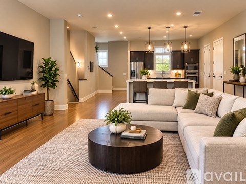 2331 Clark Street 2 Beds Apartment for Rent