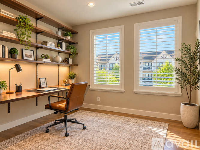 2331 Clark Street 2 Beds Townhouse for Rent - Photo gallery 4