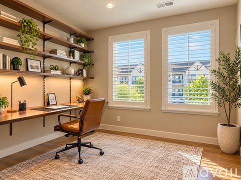 2331 Clark Street 2 Beds Apartment for Rent