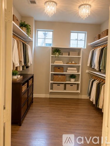 2331 Clark Street 2 Beds Townhouse for Rent - Photo gallery 5
