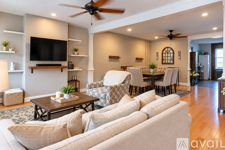 106 Josephine Avenue 3 Beds Townhouse for Rent - Photo gallery 2