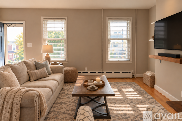 106 Josephine Avenue 3 Beds Townhouse for Rent - Photo gallery 3