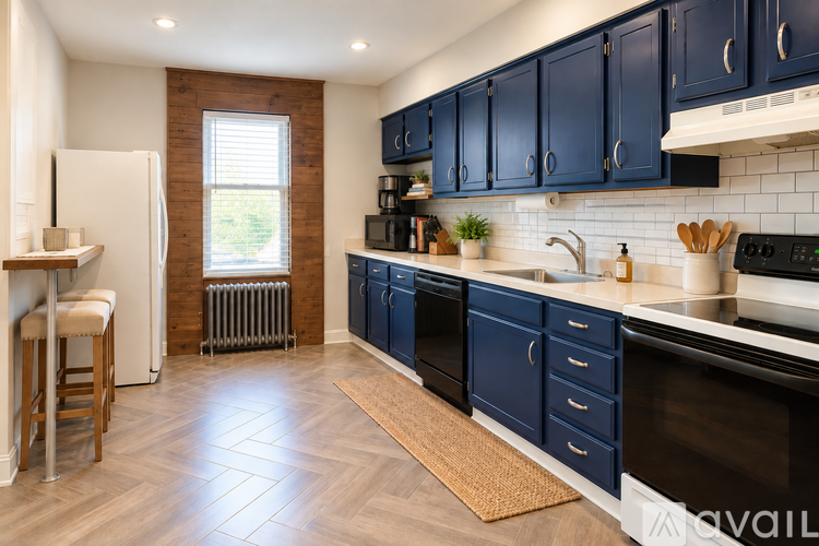 106 Josephine Avenue 3 Beds Townhouse for Rent - Photo gallery 4