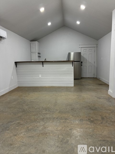 1212 Brady Ave 1 Apartment for Rent