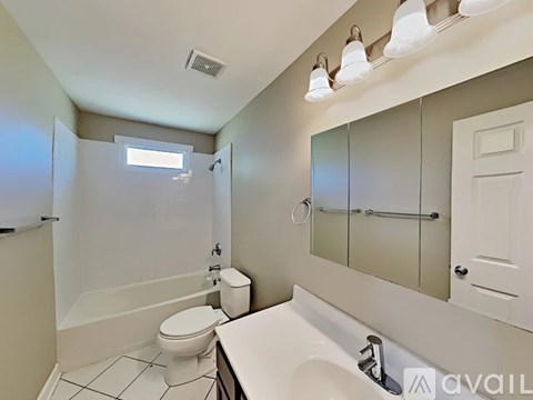 22530 Lakeshore Dr 4 Beds Apartment for Rent