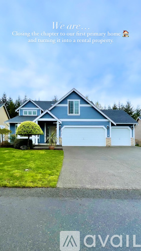 20122 194th Avenue East 4 Beds Single Family Home for Rent - Photo gallery 1