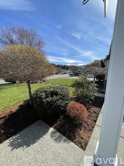 20122 194Th Avenue East 4 Beds Apartment for Rent