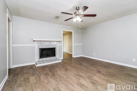 7522 Batavia Ln 3 Beds Apartment for Rent
