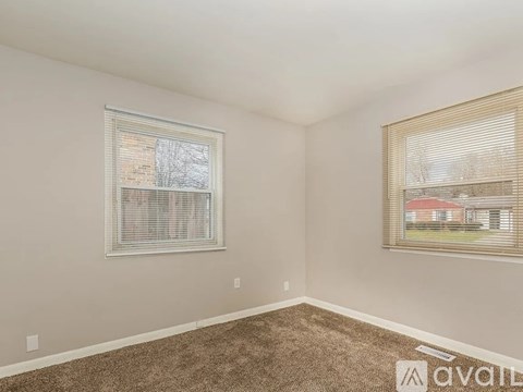 7522 Batavia Ln 3 Beds Apartment for Rent
