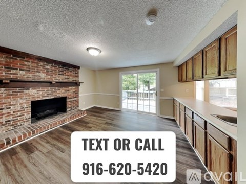 7522 Batavia Ln 3 Beds Apartment for Rent