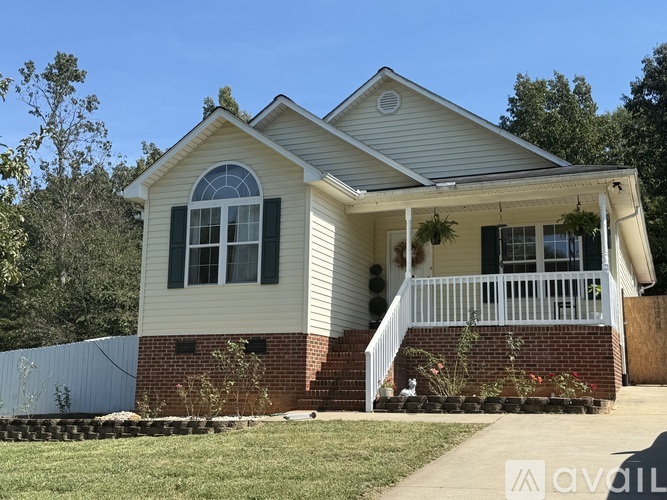1388 Willow Ridge Road 4 Beds Single Family Home for Rent - Photo gallery 1
